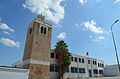 Mosquée El Houa