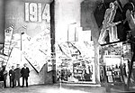 Thumbnail for Exhibition of the Fascist Revolution
