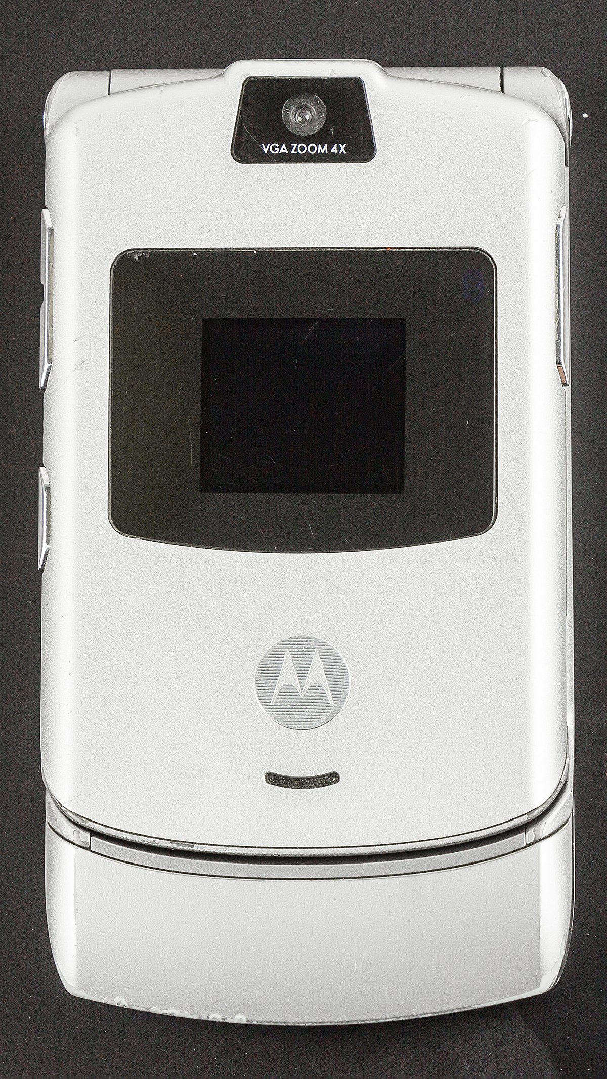 Motorola Razr V3 - Wikipedia