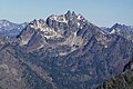 Mount Stone from Mount Ellinor