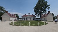 Mount Vernon