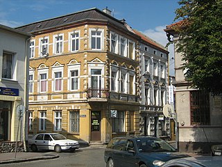 Мронгово,  Warmian-Masurian Voivodeship, Польща