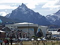 Ushuaia Plaza Islas Malvinas: Historia y características, Galería, Véase también