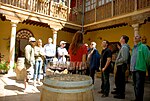 Miniatura para Museo del Vino de Ronda