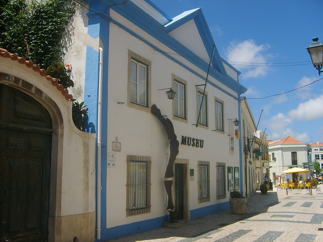 Museu da Lourinhã