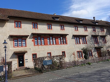 Museum Kleines Klingental