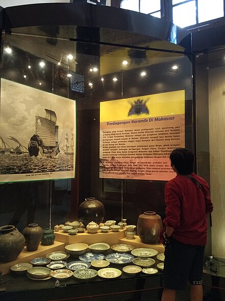  Museum  Kota Makassar Wikipedia bahasa Indonesia 