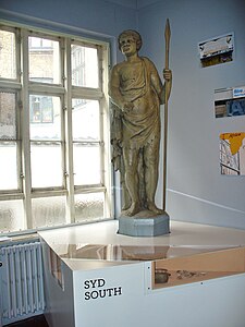 Museum of Copenhagen - The South Wind.jpg