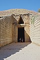 Greece, Mycenae, Treasury of Atreus used on 1 pages in 1 wikis