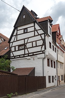 Nördlingen, Herrengasse 47-20160809-001