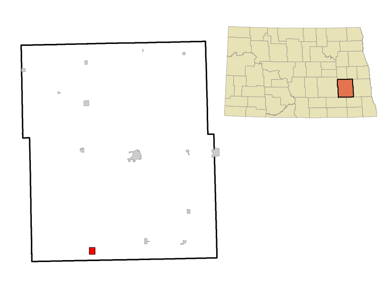 File:ND Barnes County Litchville.svg