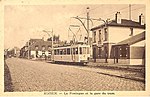 Vignette pour Gare de Néchin La Festingue