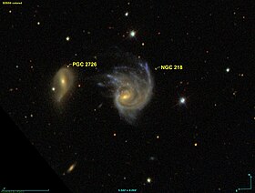Image illustrative de l’article NGC 218