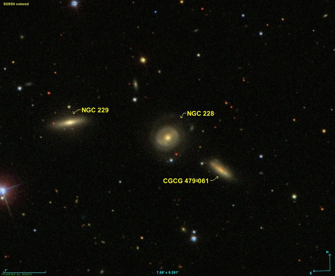 NGC 228