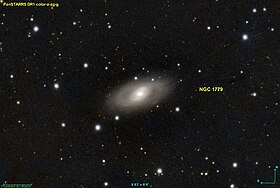 Illustratives Bild des Artikels NGC 1779