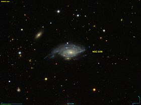 Illustratives Bild des Artikels NGC 3356