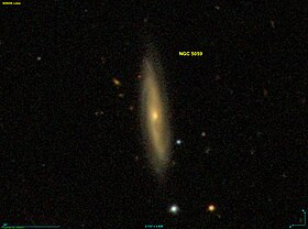 NGC 5059 makalesinin açıklayıcı görüntüsü