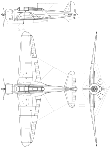 Nakajima B5N1