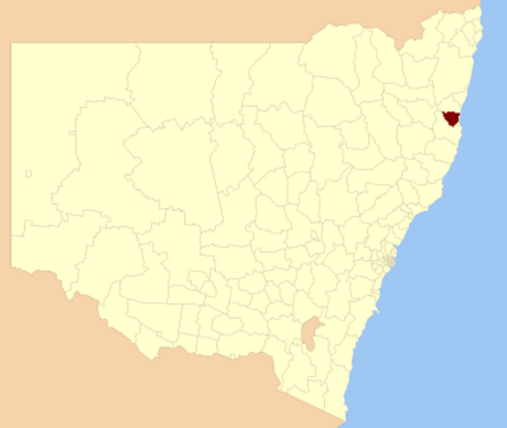 Nambucca Valley Council