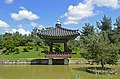 * Nomination Korean pavilion in the « Colline de Suncheon », Grand-Blottereau park in Nantes --Selbymay 18:59, 10 June 2012 (UTC) * Promotion Good quality. --Taxiarchos228 19:43, 10 June 2012 (UTC)