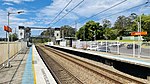 Narara railway station