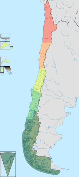 File:Natural Regions of Chile.svg