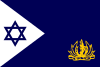 Naval Flag of Israel.svg
