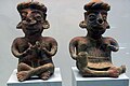 Nayarit figurines (Figurillas de Nayarit)