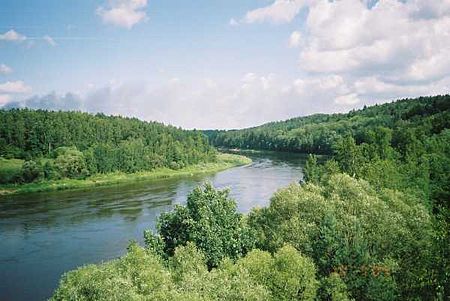 Sông Neman