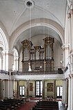 Nepomuk church organ.JPG