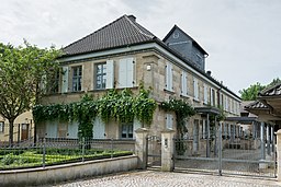 Neuseser Mühle in Kronach