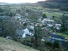 New Radnor from the hill - geograph.org.uk - 91530.jpg