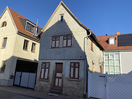 Niederdorfelden Pfortenstraße 7