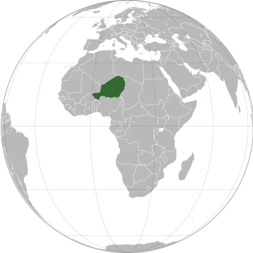 Niger