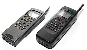 Nokia 9000 Communicator