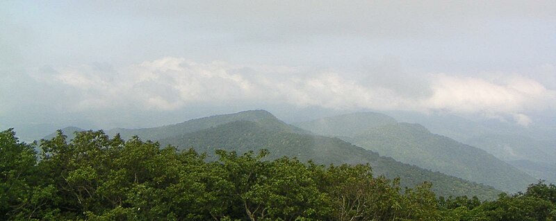 File:North georgia mountains.JPG