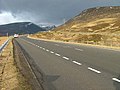 Northbound Carriageway of the A9 - geograph.org.uk - 330275.jpg