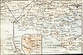 Carte du Golfe du Morbihan datant de 1909.