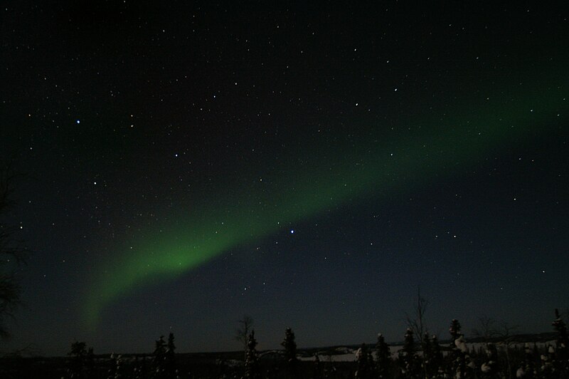 File:Northern Lights @ Aurora Village (4340144012).jpg