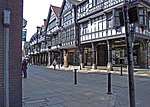 Nos. 21 and 23 (Street) Northgate Street - geograph.org.uk - 840026.jpg