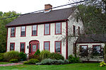 Thumbnail for Norton House (Swansea, Massachusetts)