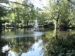 The Arboretum, Nottingham