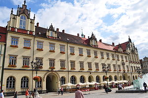 List Of City Mayors Of Wrocław