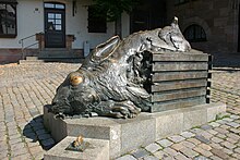 파일:Nuernberg-06-Duerers_Hase-2006-gje.jpg