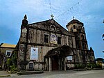 Thumbnail for Our Lady of Candelaria Parish Church (Silang)