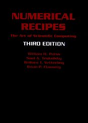 Cover of the third (C++) edition