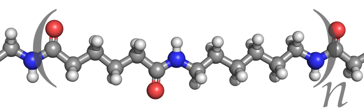 Nylon 6,6 unit