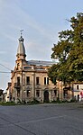 Občanská záložna Kostelec nad Labem současnost.jpg