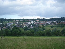 Zügeln Oberlunkhofen, Zügeln für Oberlunkhofen