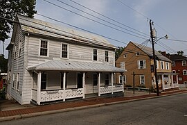 Occoquan Historic District